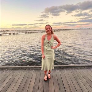 Meet your Posher, Josie